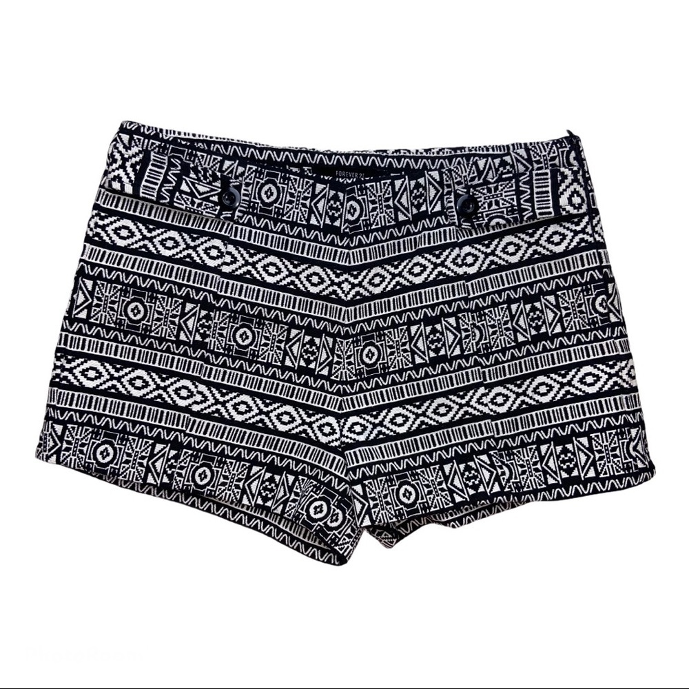Forever 21 Shorts